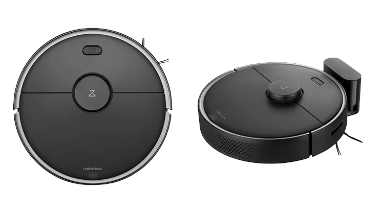 Сервисный центр Roborock в Иркутске